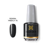 Bluesky Fedora Nagellack 15ml