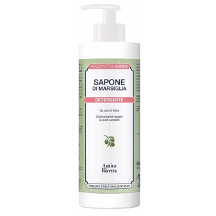 MARSEILLE ZEEP MAG DERM500ML