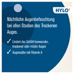 Hylo Night (Vita Pos), 4 x 5 g, Upsa