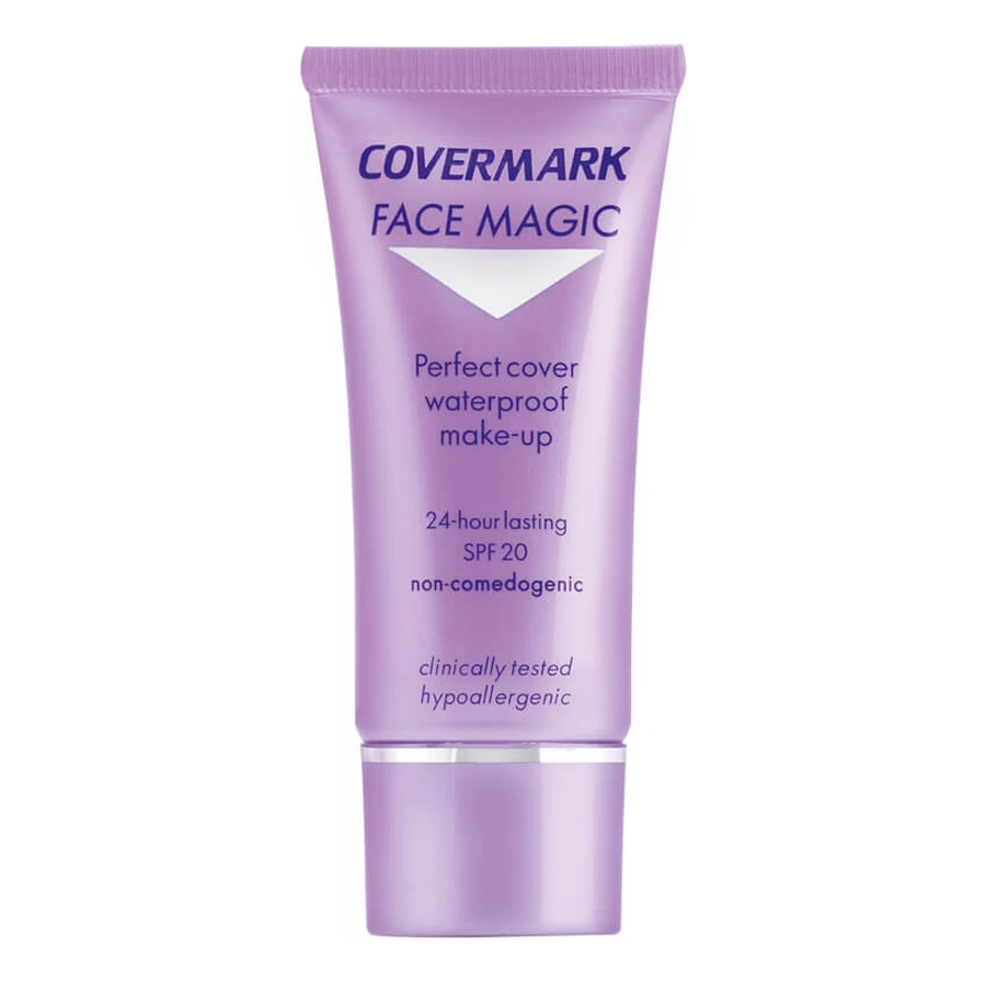 COVERMARK Gezicht Magic 5 30ml