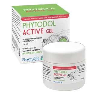 FITODOL AKTYWNY ŻEL 150ML