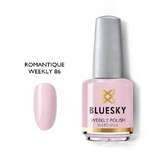 Esmalte de uñas Bluesky Romantic 15ml