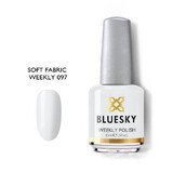 Vernis à ongles Bluesky Soft Fabric 15ml