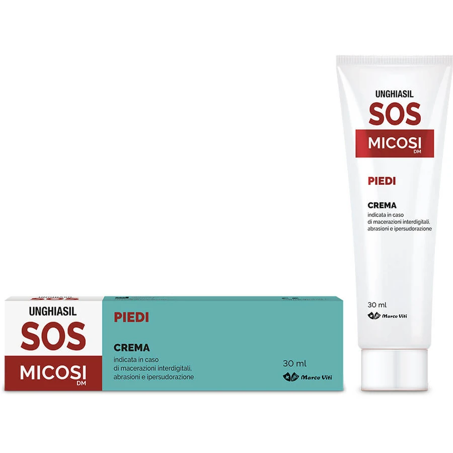 Sos Mycosis DM cremă