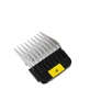 WAHL SNAP-ON HEAD ELEVATION 16 MM YELLOW