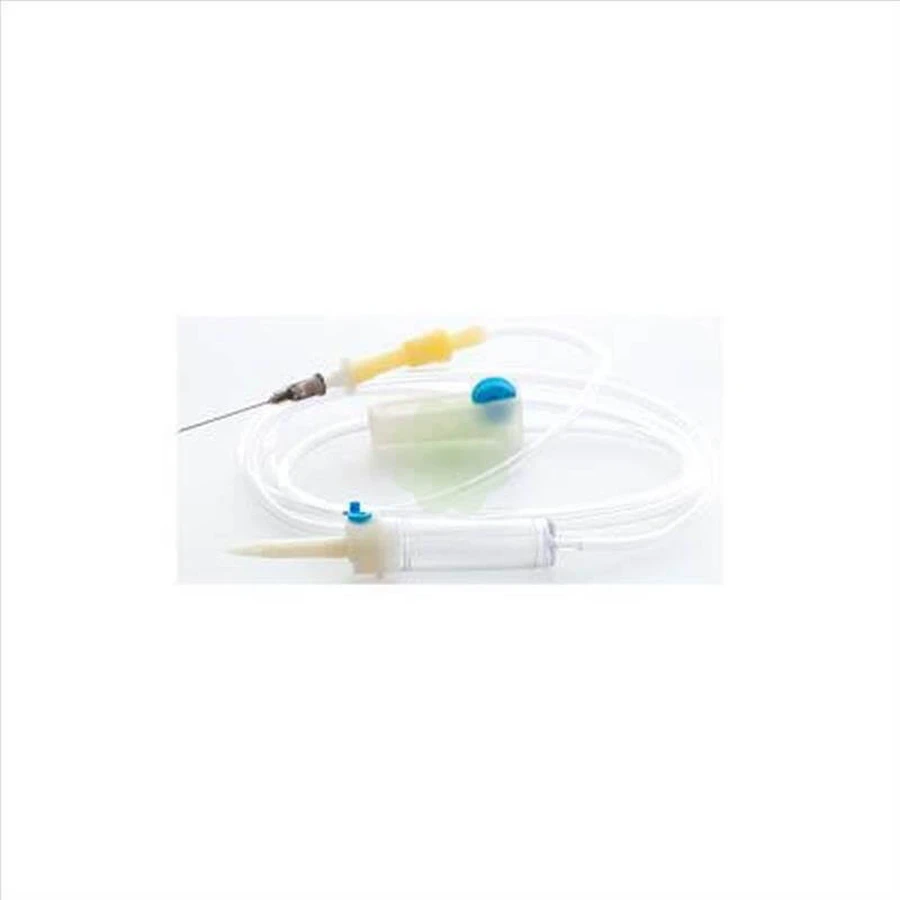 Dispositivo Médico Elimed Eliset Desinflador Indoloro Luer+Aguja