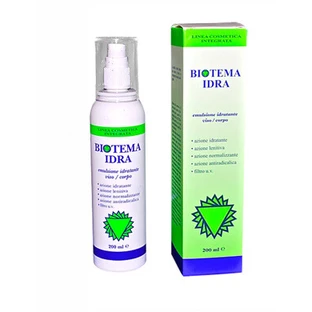 BIOTEMA Hydra Emuls Spray 200ml