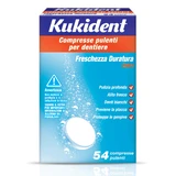 Kukident Cleanser Dauerhafte Frische 54 Tabletten