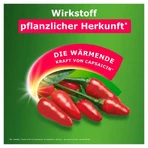 Kytta Wärmecreme 2x50 g, Docht