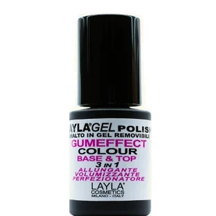 LAYBA GUMEFFECT BASE &amp; TOP Nr.9