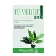 Ceai verde 100% supliment alimentar 60cpr