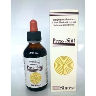 Presse Sint Drops 100 Ml