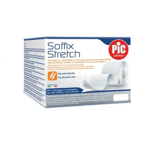 Cerotto per fissaggio Soffix Stretch PiC 20X1000