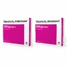 Vitamin B12 Ankermann, 1000 μg, 2x50 sachets, Worwag Pharma