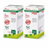 Enterolactis Plus, 2x30 Kapseln, Sofar