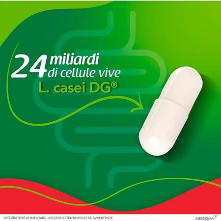 Enterolactis Plus, 2x30 Kapseln, Sofar