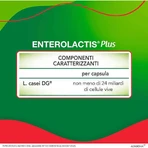 Enterolactis Plus, 2x30 Kapseln, Sofar