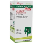 Enterolactis Plus, 2x30 Kapseln, Sofar