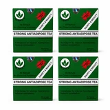 Strong Anti-adadposity tea, 4x30 sachets, Televita