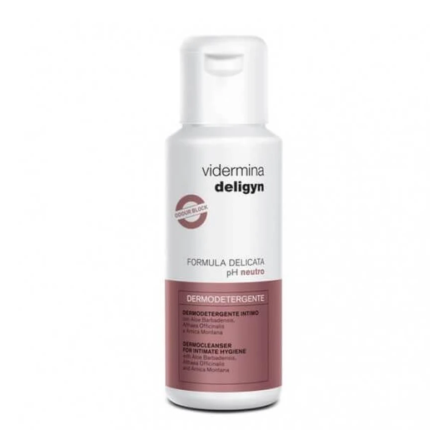 Vidermina Deligyn Reinigungsmittel 300ml