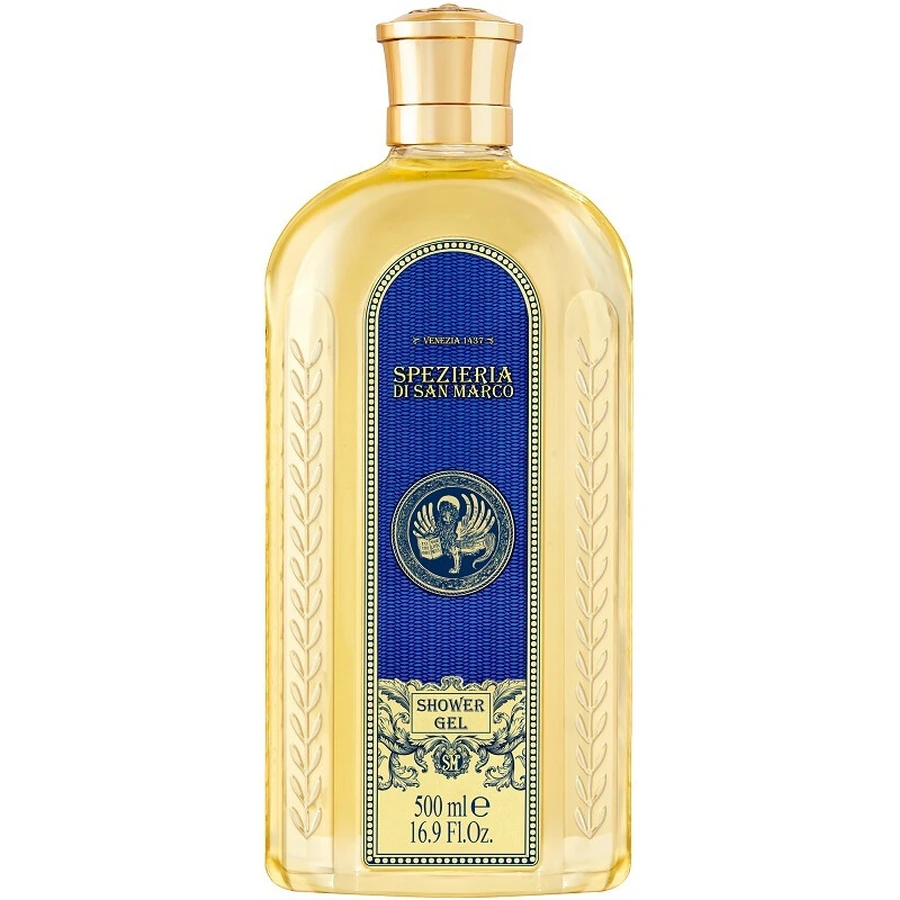 GEL DE DUCHA SPEZIERIA SAN MARCO