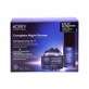 Korff bipack complete confezione crema notte e siero