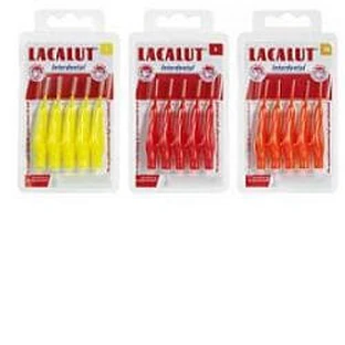 LACALUT INTERD S PFEIFENREINIGER 5ST.