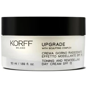 KORFF UPGRADE CR DAY PROMO