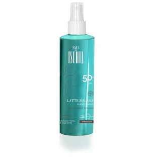 ISCHIA ZOUTEN INV SPR SPF50+