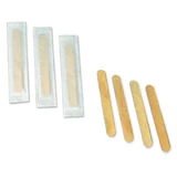 Tongue Depressor 1pcs Sterile DOC