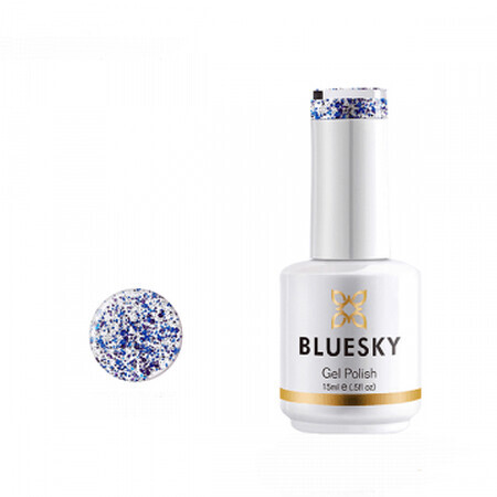 Bluesky UV semi-permanenter Nagellack Just Dance 15ml