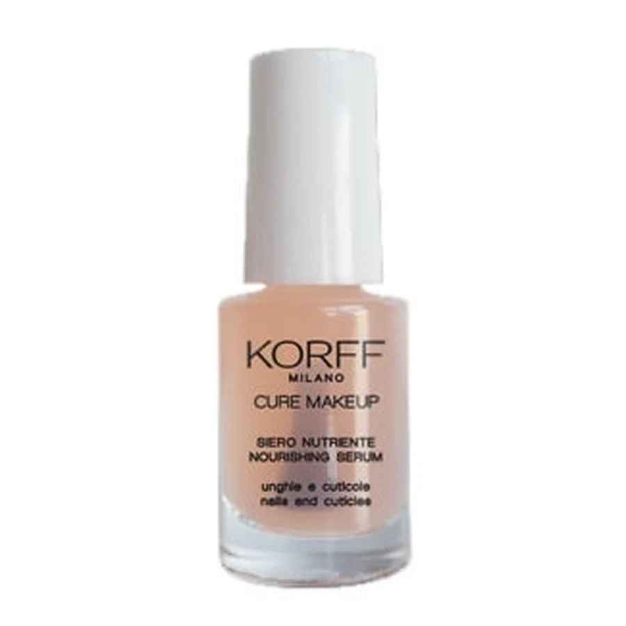 KORFF MK NAIL POLISH SERUM NUTRIENT