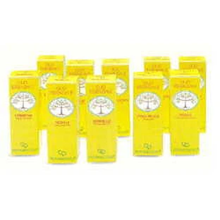 MIRRA ESS ACEITE 10ML FTM