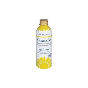 L'Erbolario Sunflower Softening Duschgel 300ml