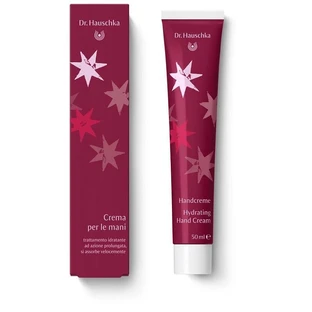 CRÈME POUR LES MAINS DR HAUSCHKA NAT24