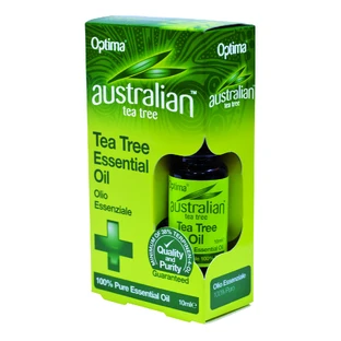 Optima Teebaum Ätherisches Öl 10ml