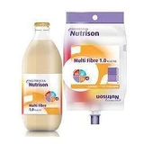Nutrison Multifibre Plastic 500 Ml