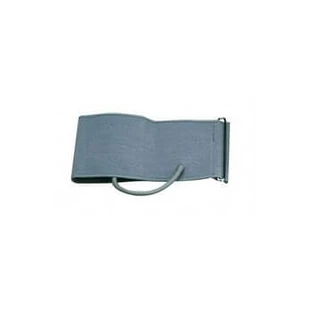 Manschette für Sphygmomanometer mit 1 Schlauch ohne Pavillon