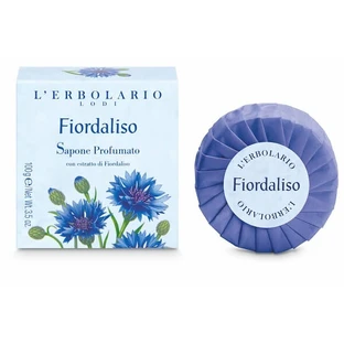 Săpun parfumat cu floarea porumbului 100g