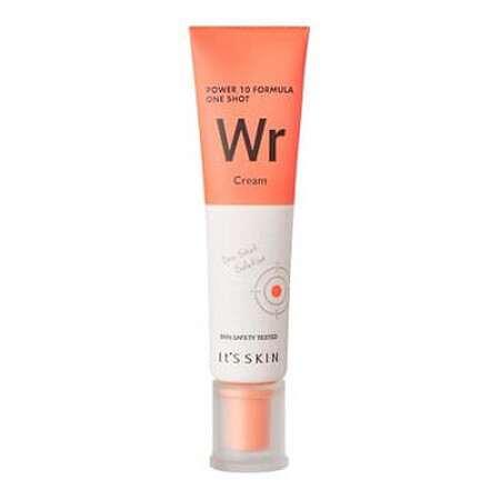 Cremă de față 10 Formula One Shot WR anti wrinkle, 35 ml, Its Skin