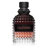 VALENTINO BORN CORAL FAN U EDT 50V
