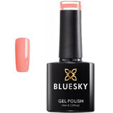 Semi-permanent nail polish Bluesky UV Tulip Lover 10ml