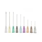 Drhop Insuline Pen Naald G32 6mm 100 stuks