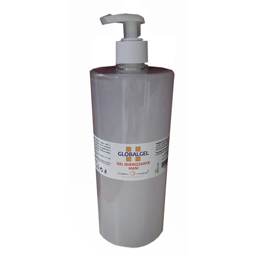 GLOBALGEL HYGIENISCHES HANDGEL 1L