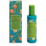L'Erbolario Gin Botanicals seidiges Körperspray