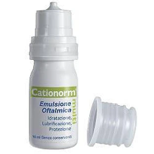 Cationorm Multi-Tropfen 10ml
