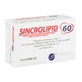 SINCROLIPID 60 Tablete