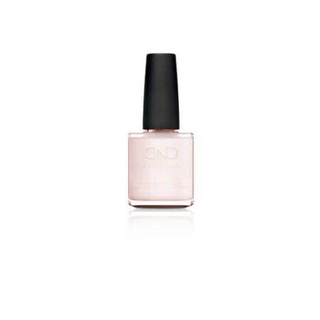 CND Vinylux SATIN SLIPPERS Vernis à ongles longue durée 15 ML