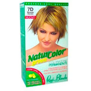 N CULOARE N 7 D BLOND AURIU