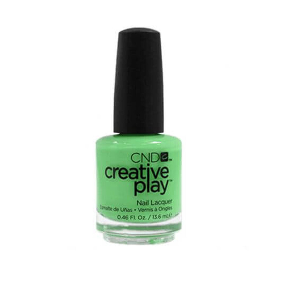 CND Creative Play Got Kale wöchentlicher Nagellack 13,6 ml